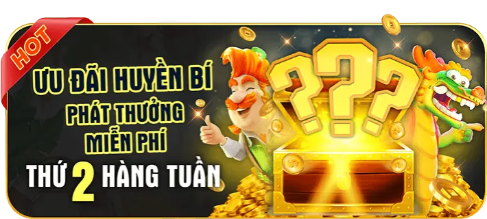 Game Nổ Hũ Thần Tài Đến