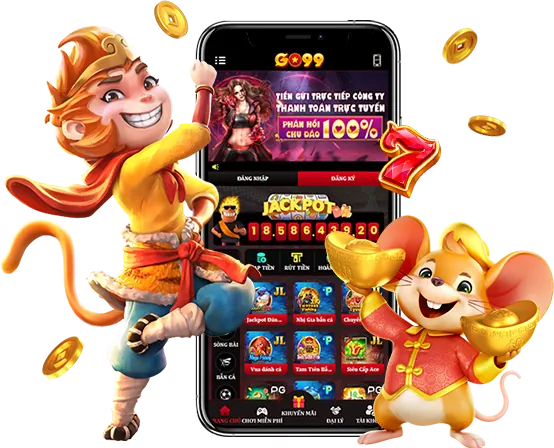 Tính năng nổi bật của game Bắn Cá Thomo 67