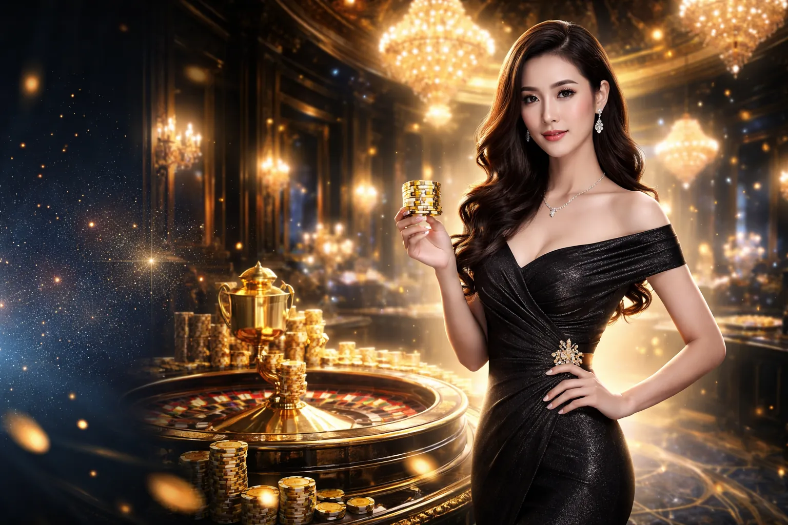 Hình ảnh hỗ trợ khách hàng chuyên nghiệp của Thomo 67