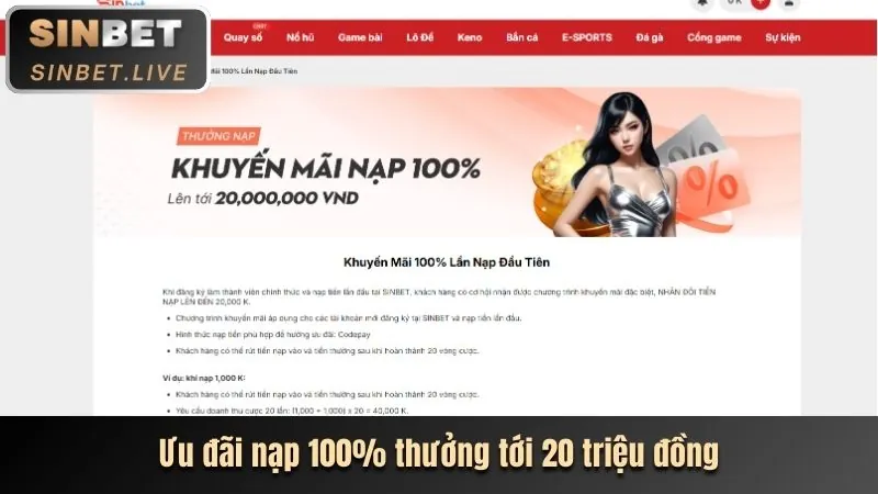 Giao diện đăng ký Thomo 67